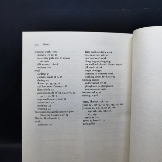 How to be a Tudor - Ruth Goodman รูปที่ 13