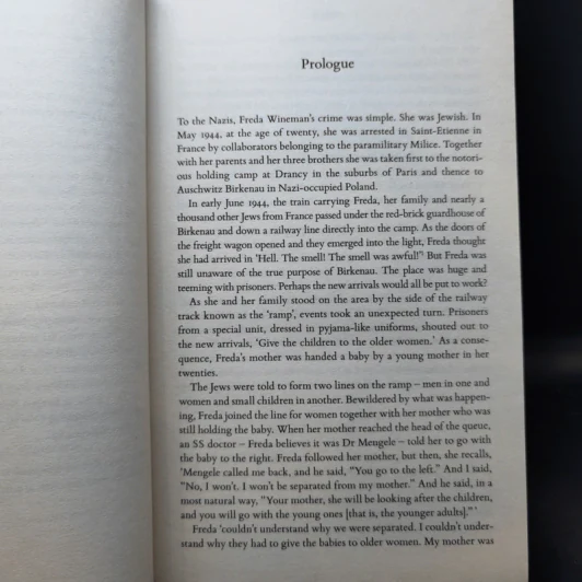 The Holocaust a New History - Laurence Rees รูปที่ 11