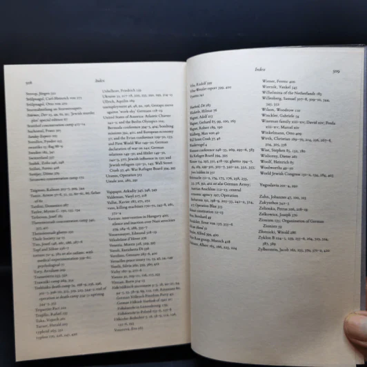 The Holocaust a New History - Laurence Rees รูปที่ 13