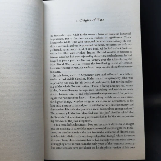 The Holocaust a New History - Laurence Rees รูปที่ 12