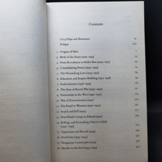 The Holocaust a New History - Laurence Rees รูปที่ 9