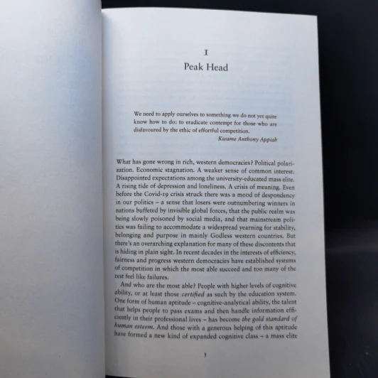 Head Hand Heart - Devid Goodhart รูปที่ 11