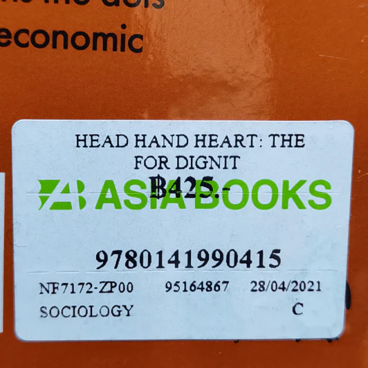 Head Hand Heart - Devid Goodhart รูปที่ 13