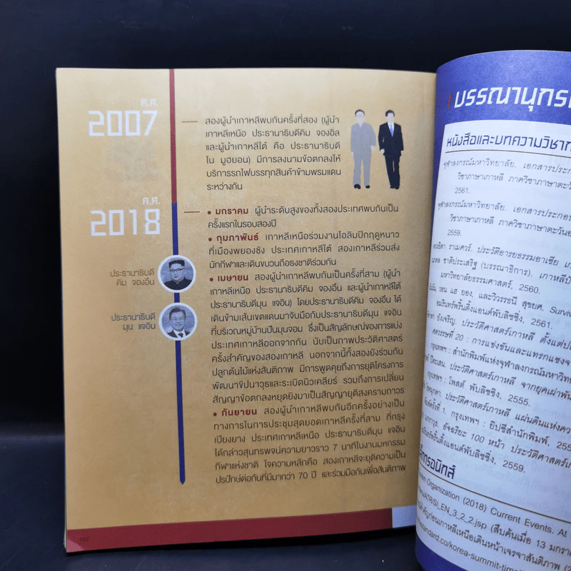 เกาหลี เล่มเดียวรู้เรื่อง - ธัญญ์พิศา จันทร์ธนะกุล รูปที่ 12
