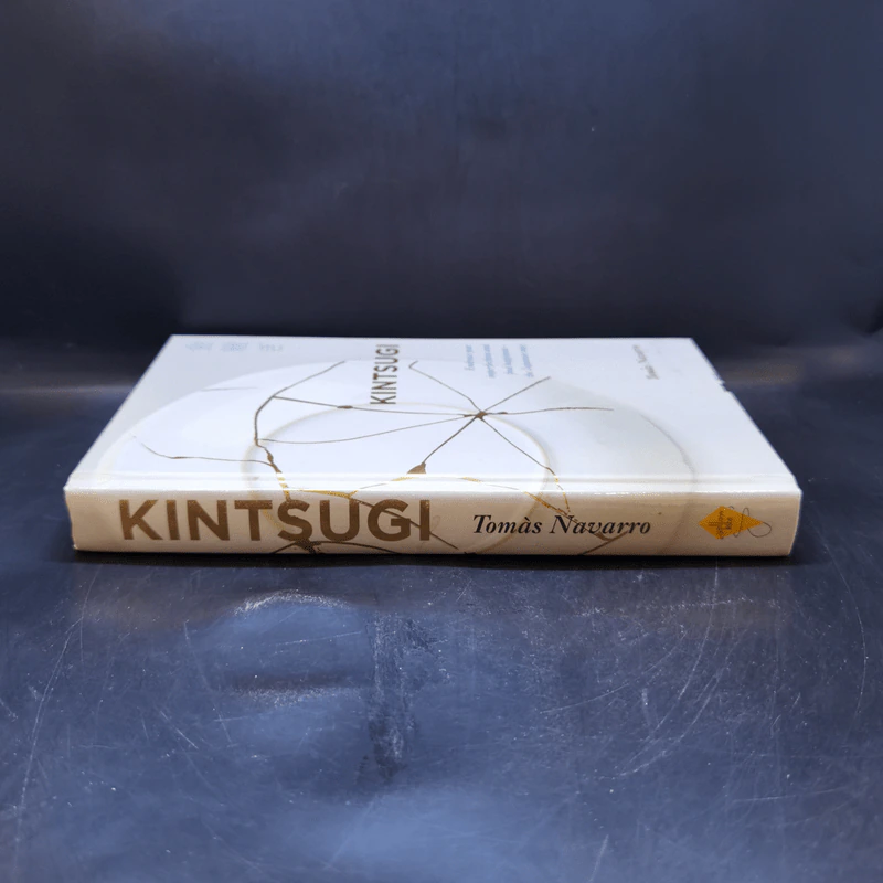 Kintsugi - Tomas Navarro รูปที่ 3