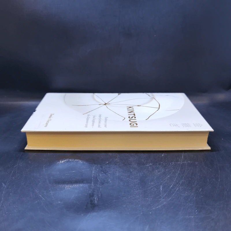 Kintsugi - Tomas Navarro รูปที่ 5