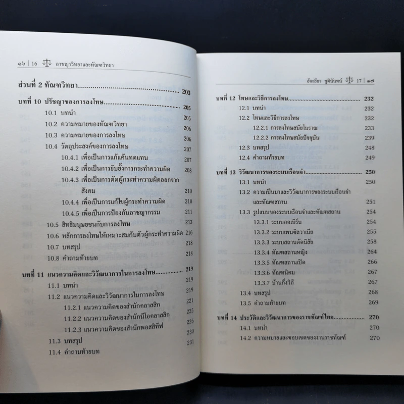 อาชญาวิทยาและทัณฑวิทยา - รองศาสตราจารย์อัจฉรียา ชูตินันทน์ รูปที่ 12