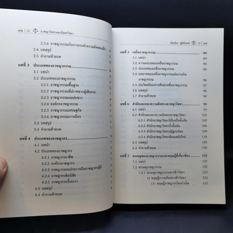 อาชญาวิทยาและทัณฑวิทยา - รองศาสตราจารย์อัจฉรียา ชูตินันทน์ รูปที่ 10