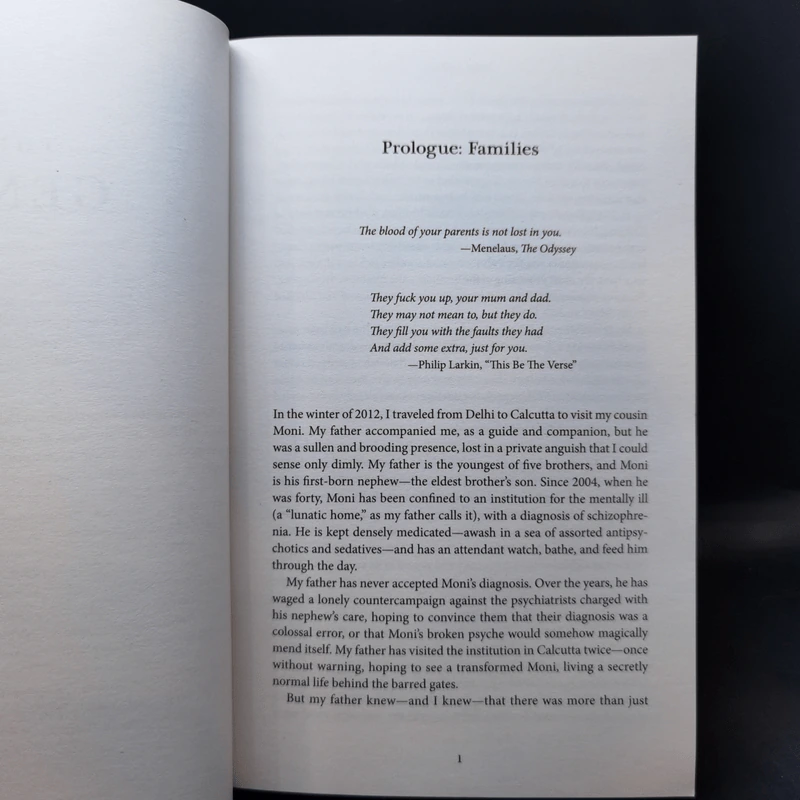 The Gene an Intimate History - Siddhartha Mukherjee รูปที่ 11