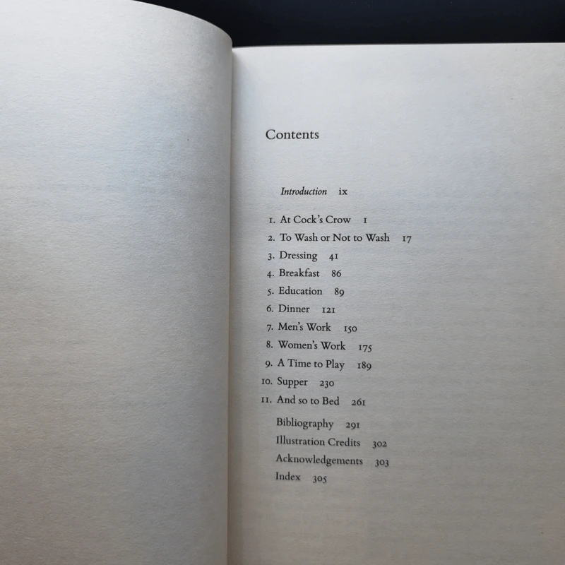 How to be a Tudor - Ruth Goodman รูปที่ 10