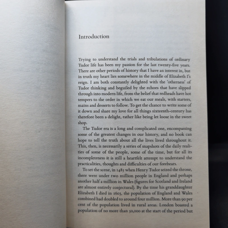 How to be a Tudor - Ruth Goodman รูปที่ 11