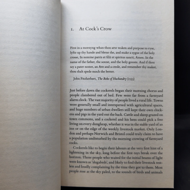 How to be a Tudor - Ruth Goodman รูปที่ 12