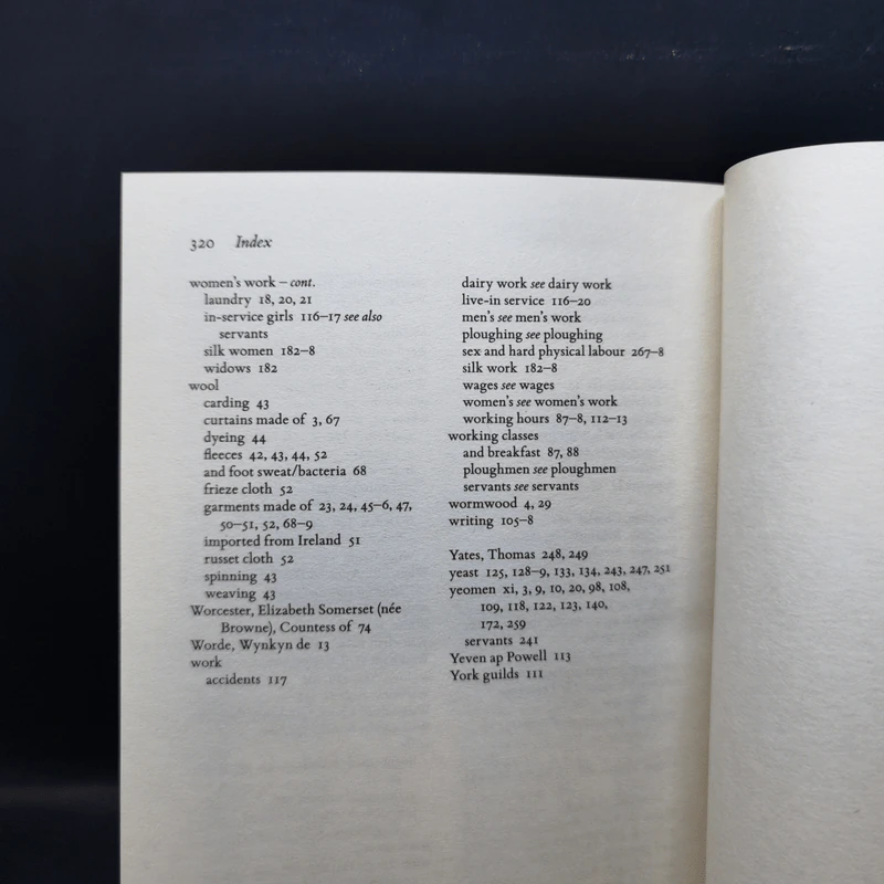 How to be a Tudor - Ruth Goodman รูปที่ 13