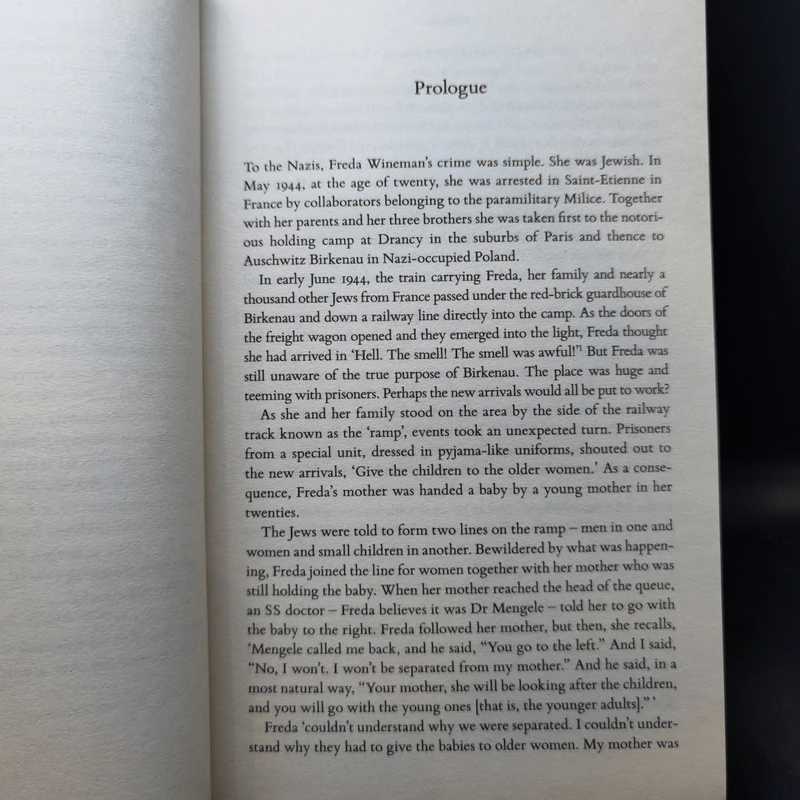The Holocaust a New History - Laurence Rees รูปที่ 11