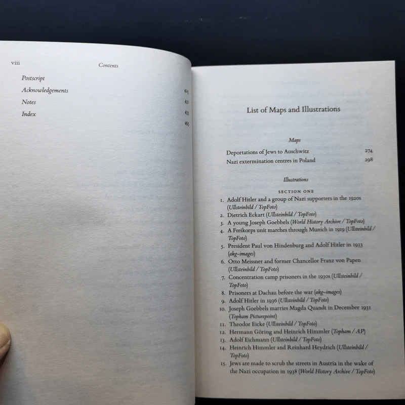 The Holocaust a New History - Laurence Rees รูปที่ 10