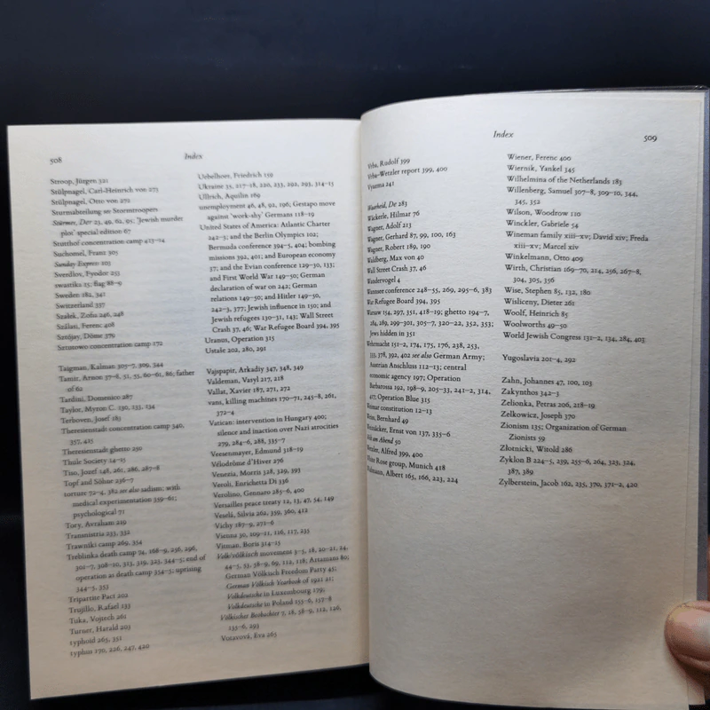 The Holocaust a New History - Laurence Rees รูปที่ 13
