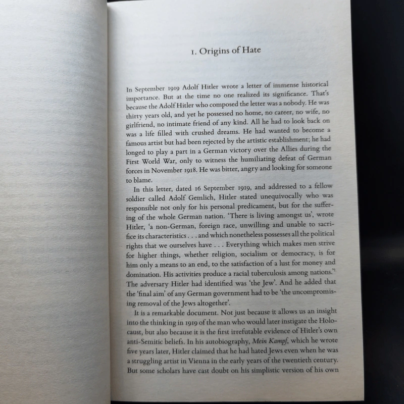 The Holocaust a New History - Laurence Rees รูปที่ 12