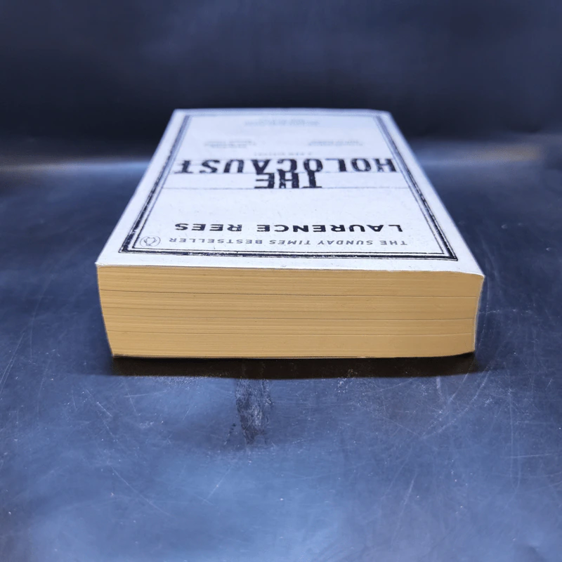 The Holocaust a New History - Laurence Rees รูปที่ 6