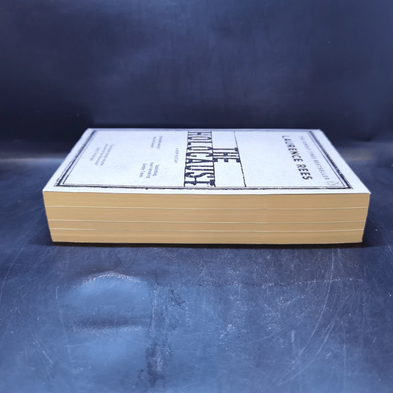 The Holocaust a New History - Laurence Rees รูปที่ 5