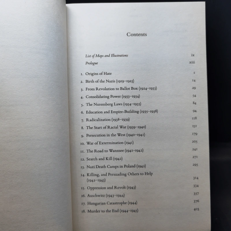 The Holocaust a New History - Laurence Rees รูปที่ 9