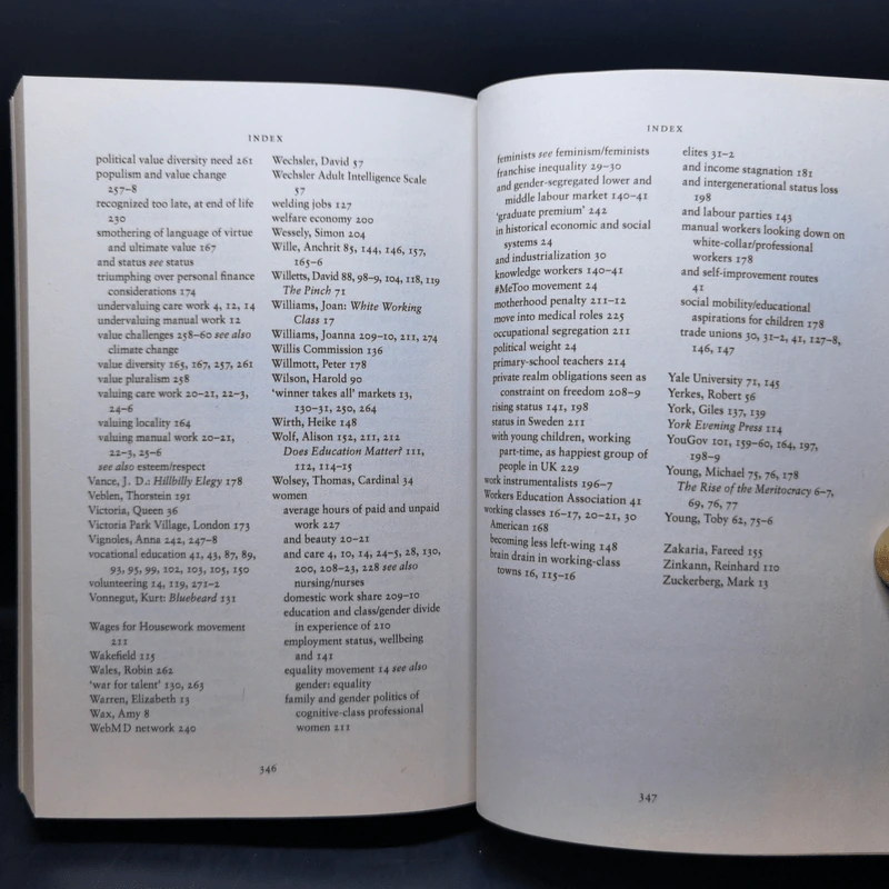 Head Hand Heart - Devid Goodhart รูปที่ 12