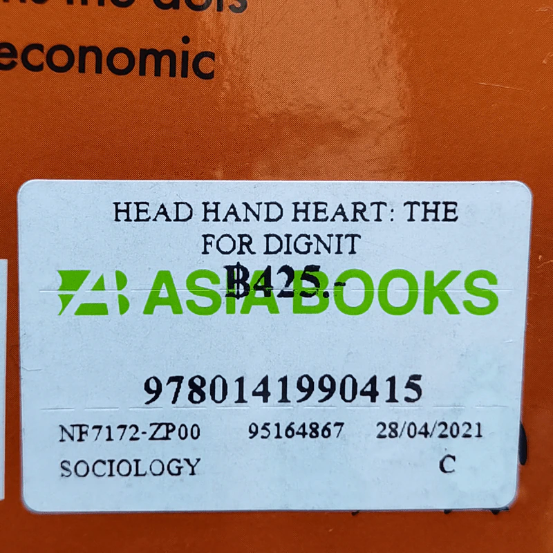 Head Hand Heart - Devid Goodhart รูปที่ 13