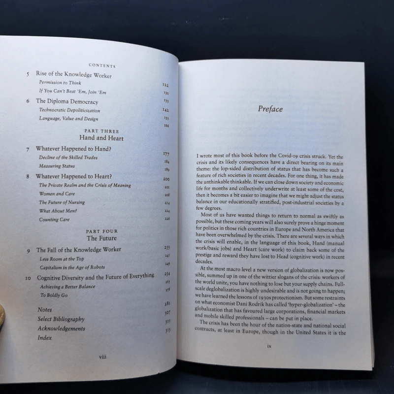 Head Hand Heart - Devid Goodhart รูปที่ 10
