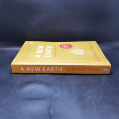 A New Earth - Eckhart Tolle รูปที่ 3