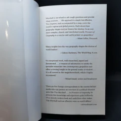 Prisoners of Geography - Tim Marshall รูปที่ 8