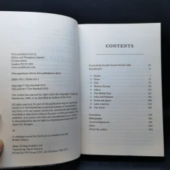 Prisoners of Geography - Tim Marshall รูปที่ 9