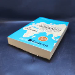 Prisoners of Geography - Tim Marshall รูปที่ 7