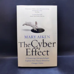 The Cyber Effect - Mary Aiken รูปที่ 1