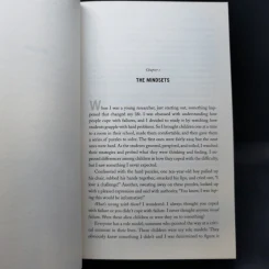 Mindset - Dr Carol S. Dweck รูปที่ 11