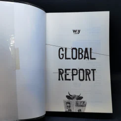 Global Report รายงานเชิงวิเคราะห์แสบคันจากนิตยสาร Way และ a day weekly - กรรณิการ์ กิจติเวชกุล รูปที่ 8