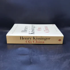 On China - Henry Kissinger รูปที่ 3