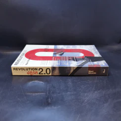 Revolution 2.0 ปฏิวัติ 2.0 - Wael Ghonim (วาเอล โกนิม) รูปที่ 3