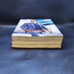 กรรมกรข่าว เล่ม 1-3 - สรยุทธ สุทัศนะจินดา รูปที่ 3