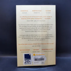 Educated - Tara Westover รูปที่ 2