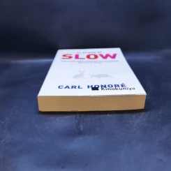 In Praise of Slow - Carl Honore รูปที่ 4