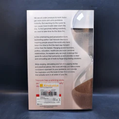 The Slow Fix - Carl Honore รูปที่ 2