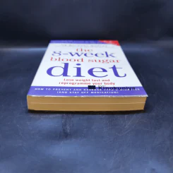 The 8-Week Blood Sugar Diet - Dr Michael Mosley รูปที่ 4