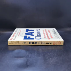 Fat Chance - Robert H. Lustig รูปที่ 3
