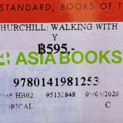 Churchill - Andrew Roberts รูปที่ 12