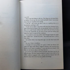 How to Stop Time - Matt Haig รูปที่ 10