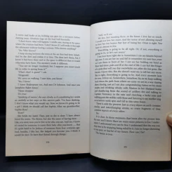 How to Stop Time - Matt Haig รูปที่ 12