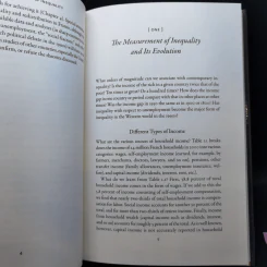 The Economics of Inequality - Thomas Piketty รูปที่ 12