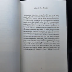 The Economics of Inequality - Thomas Piketty รูปที่ 10