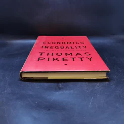 The Economics of Inequality - Thomas Piketty รูปที่ 4