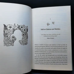 Forest Therapy - Sarah Ivens รูปที่ 12