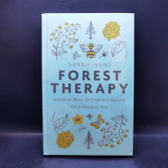 Forest Therapy - Sarah Ivens รูปที่ 1